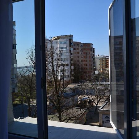 Aparthotel Danube Galaţi Extérieur photo