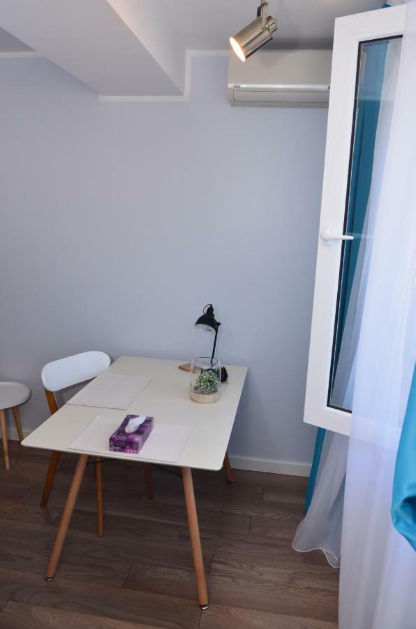 Aparthotel Danube Galaţi Extérieur photo